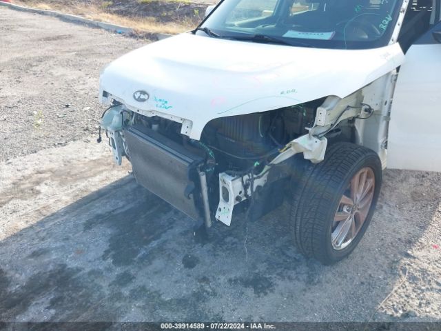 Photo 5 VIN: KNDJP3A58K7015061 - KIA SOUL 