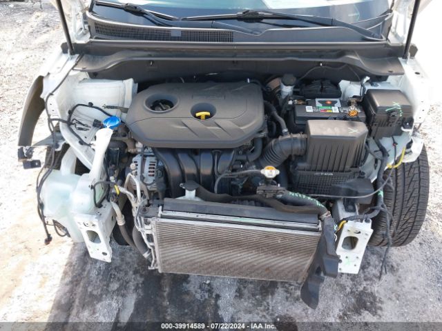 Photo 9 VIN: KNDJP3A58K7015061 - KIA SOUL 