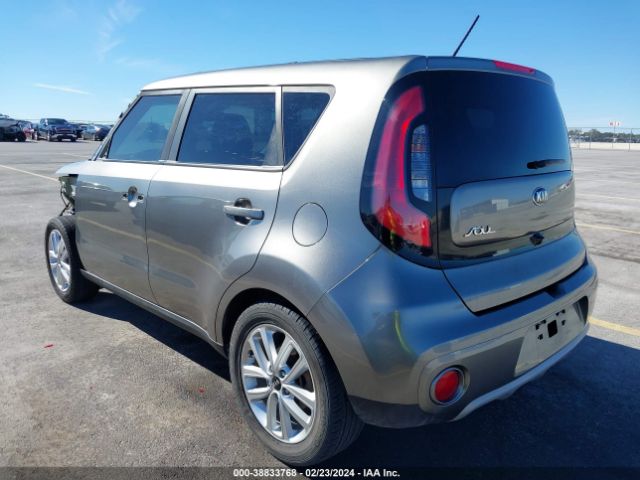 Photo 2 VIN: KNDJP3A58K7015111 - KIA SOUL 