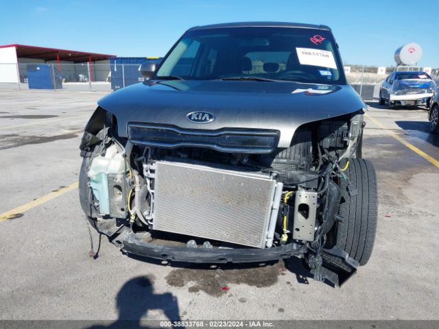 Photo 5 VIN: KNDJP3A58K7015111 - KIA SOUL 