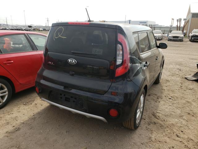 Photo 3 VIN: KNDJP3A58K7018638 - KIA SOUL + 