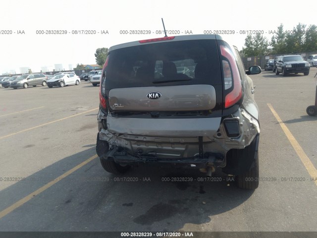 Photo 5 VIN: KNDJP3A58K7020308 - KIA SOUL 