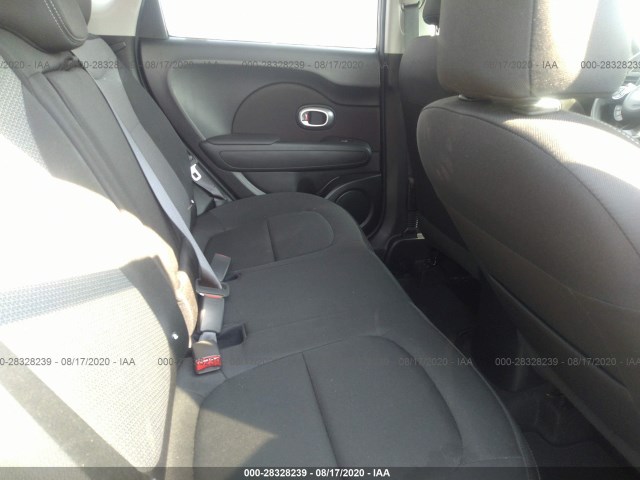 Photo 7 VIN: KNDJP3A58K7020308 - KIA SOUL 