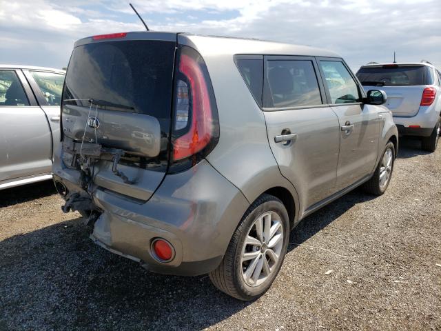 Photo 3 VIN: KNDJP3A58K7628989 - KIA SOUL + 