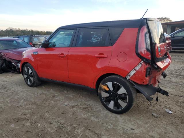 Photo 1 VIN: KNDJP3A58K7636106 - KIA SOUL + 