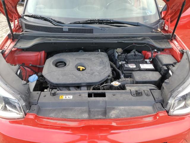 Photo 11 VIN: KNDJP3A58K7636106 - KIA SOUL + 