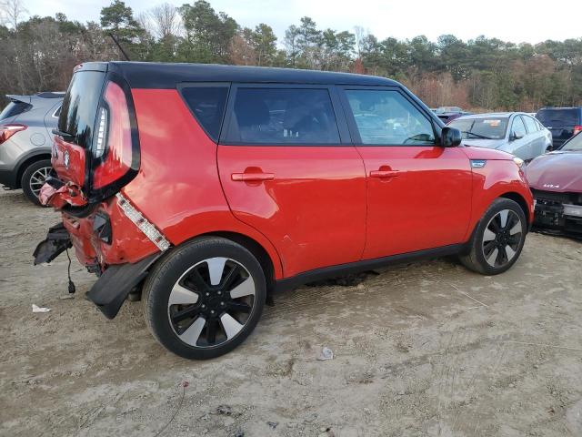 Photo 2 VIN: KNDJP3A58K7636106 - KIA SOUL + 