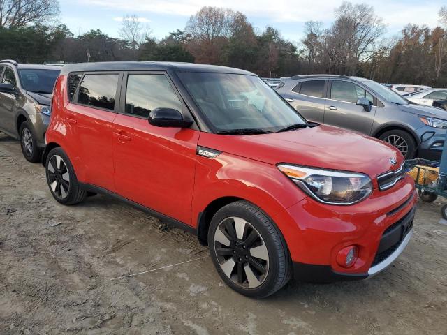 Photo 3 VIN: KNDJP3A58K7636106 - KIA SOUL + 