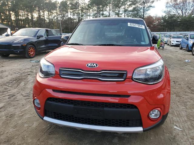 Photo 4 VIN: KNDJP3A58K7636106 - KIA SOUL + 