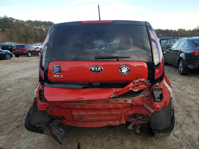 Photo 5 VIN: KNDJP3A58K7636106 - KIA SOUL + 