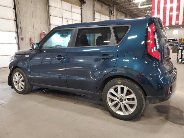 Photo 1 VIN: KNDJP3A58K7637921 - KIA SOUL + 