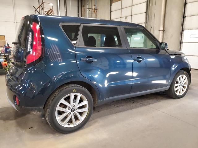 Photo 2 VIN: KNDJP3A58K7637921 - KIA SOUL + 