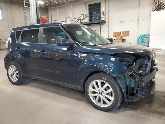 Photo 3 VIN: KNDJP3A58K7637921 - KIA SOUL + 