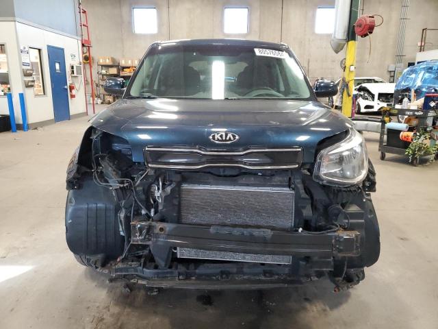 Photo 4 VIN: KNDJP3A58K7637921 - KIA SOUL + 