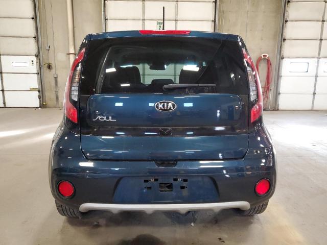 Photo 5 VIN: KNDJP3A58K7637921 - KIA SOUL + 