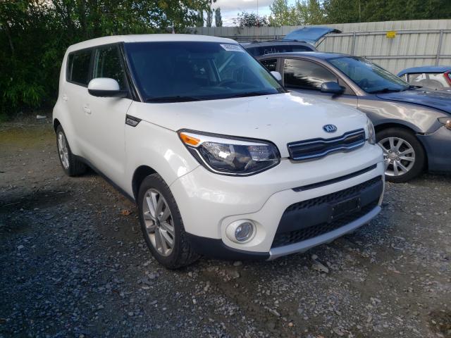 Photo 0 VIN: KNDJP3A58K7640446 - KIA SOUL + 