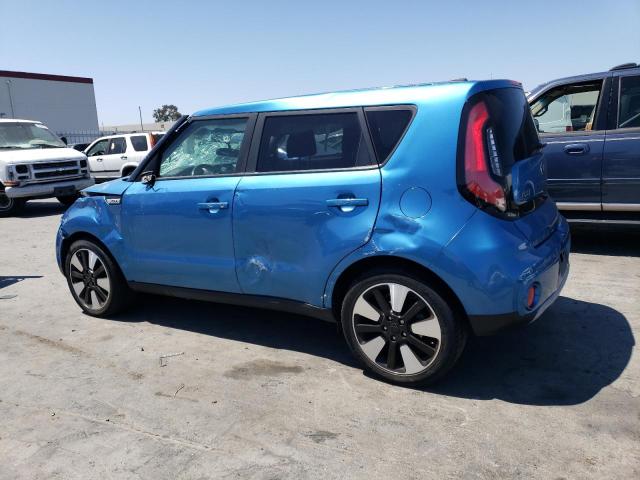 Photo 1 VIN: KNDJP3A58K7640964 - KIA SOUL + 