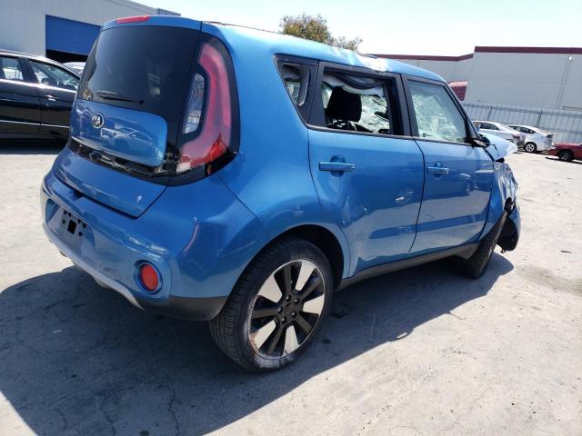 Photo 2 VIN: KNDJP3A58K7640964 - KIA SOUL + 