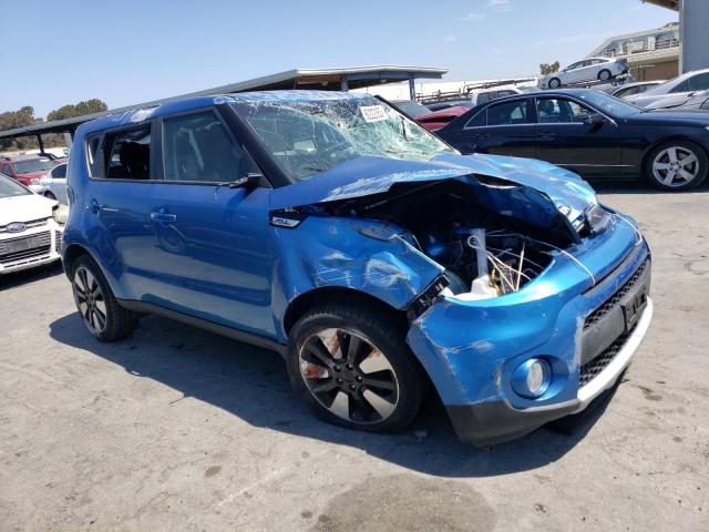 Photo 3 VIN: KNDJP3A58K7640964 - KIA SOUL + 