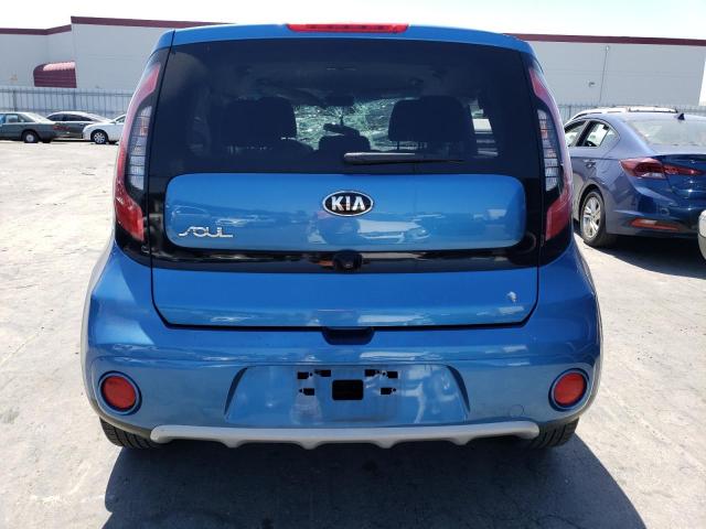 Photo 5 VIN: KNDJP3A58K7640964 - KIA SOUL + 