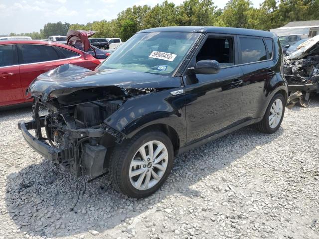 Photo 0 VIN: KNDJP3A58K7642200 - KIA SOUL + 