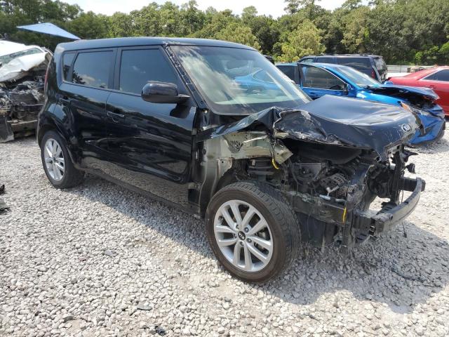 Photo 3 VIN: KNDJP3A58K7642200 - KIA SOUL + 