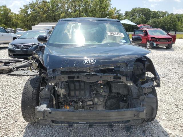 Photo 4 VIN: KNDJP3A58K7642200 - KIA SOUL + 