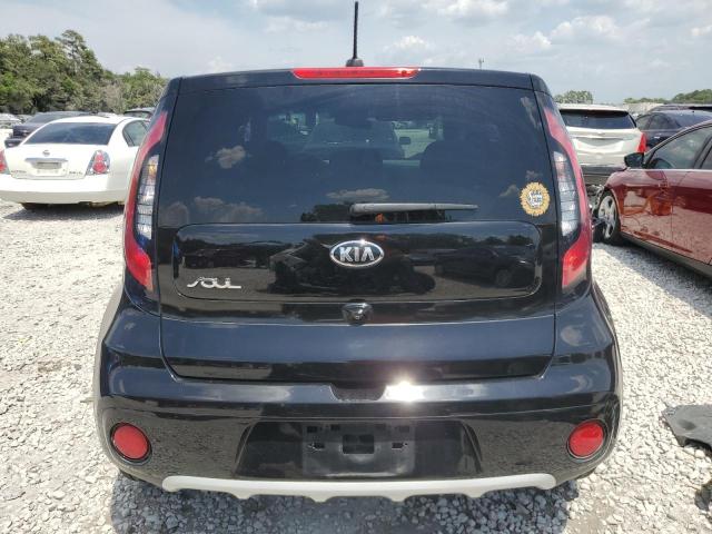 Photo 5 VIN: KNDJP3A58K7642200 - KIA SOUL + 