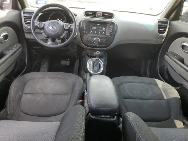 Photo 7 VIN: KNDJP3A58K7642200 - KIA SOUL + 