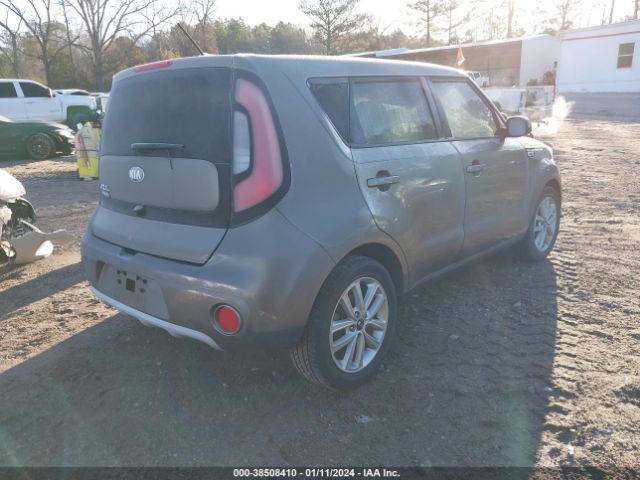 Photo 3 VIN: KNDJP3A58K7642391 - KIA SOUL 