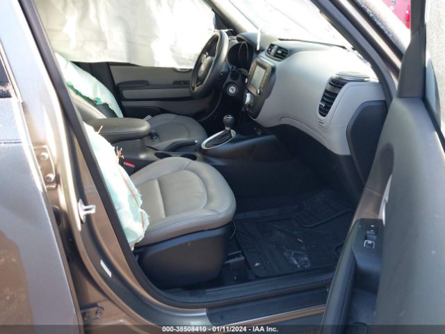 Photo 4 VIN: KNDJP3A58K7642391 - KIA SOUL 