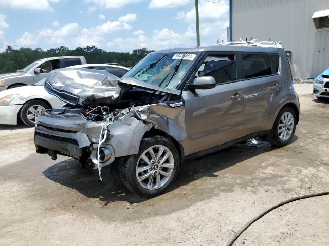 Photo 0 VIN: KNDJP3A58K7645100 - KIA SOUL + 