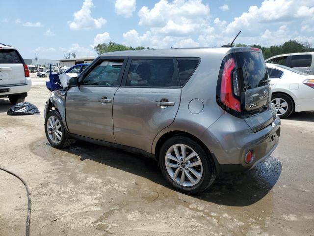 Photo 1 VIN: KNDJP3A58K7645100 - KIA SOUL + 