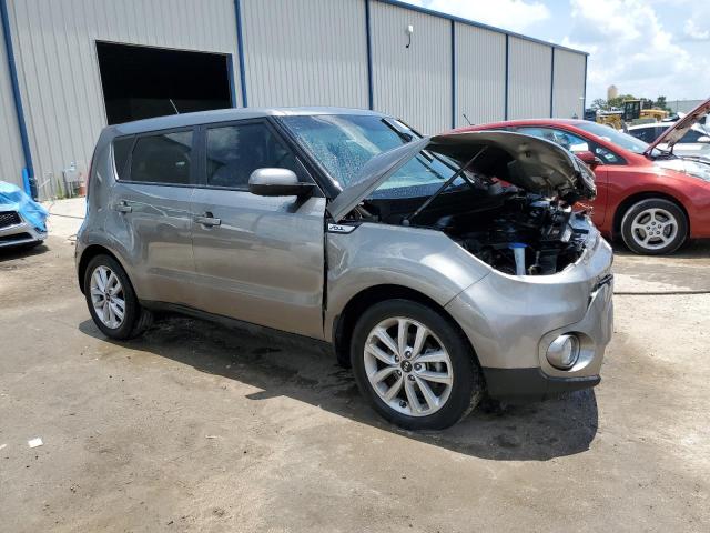 Photo 3 VIN: KNDJP3A58K7645100 - KIA SOUL + 