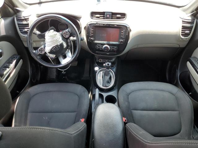 Photo 7 VIN: KNDJP3A58K7645100 - KIA SOUL + 