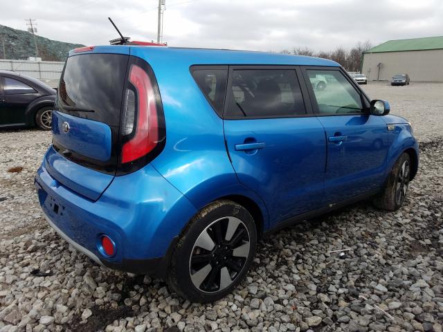 Photo 3 VIN: KNDJP3A58K7647011 - KIA SOUL + 