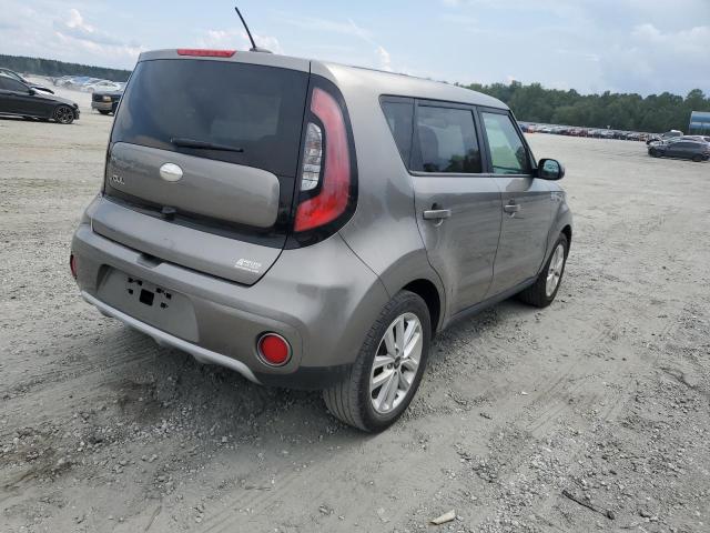 Photo 2 VIN: KNDJP3A58K7649650 - KIA SOUL + 