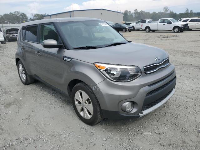 Photo 3 VIN: KNDJP3A58K7649650 - KIA SOUL + 