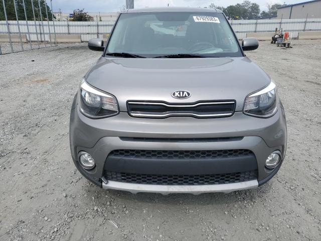 Photo 4 VIN: KNDJP3A58K7649650 - KIA SOUL + 