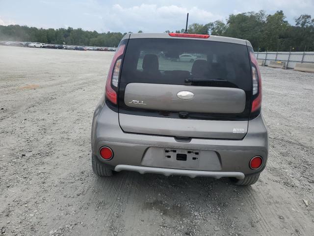 Photo 5 VIN: KNDJP3A58K7649650 - KIA SOUL + 