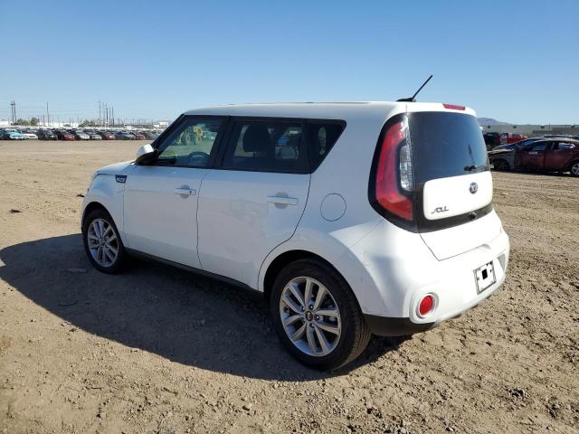 Photo 1 VIN: KNDJP3A58K7650331 - KIA SOUL 