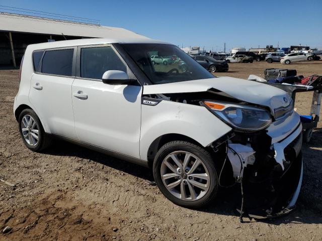 Photo 3 VIN: KNDJP3A58K7650331 - KIA SOUL 