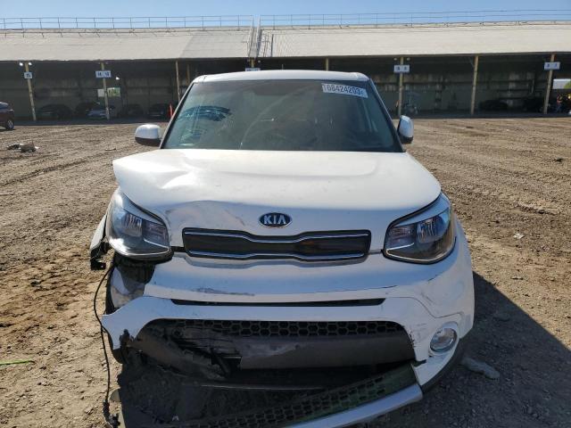 Photo 4 VIN: KNDJP3A58K7650331 - KIA SOUL 