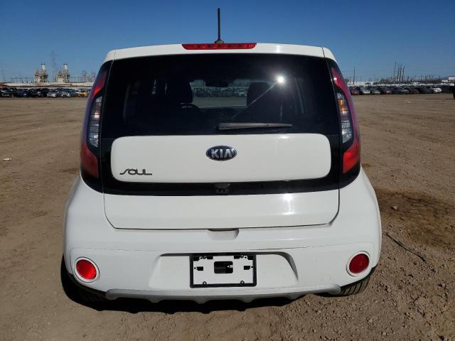 Photo 5 VIN: KNDJP3A58K7650331 - KIA SOUL 