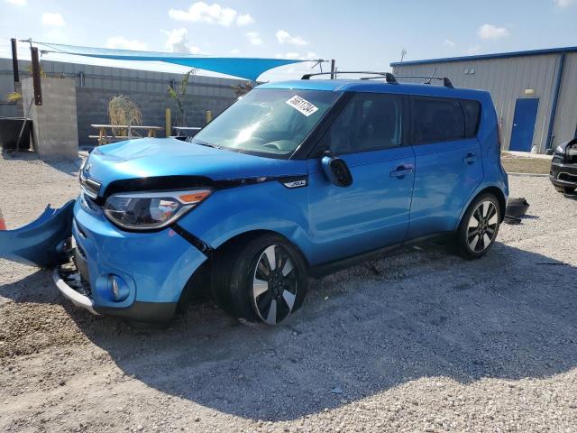 Photo 0 VIN: KNDJP3A58K7655156 - KIA SOUL 