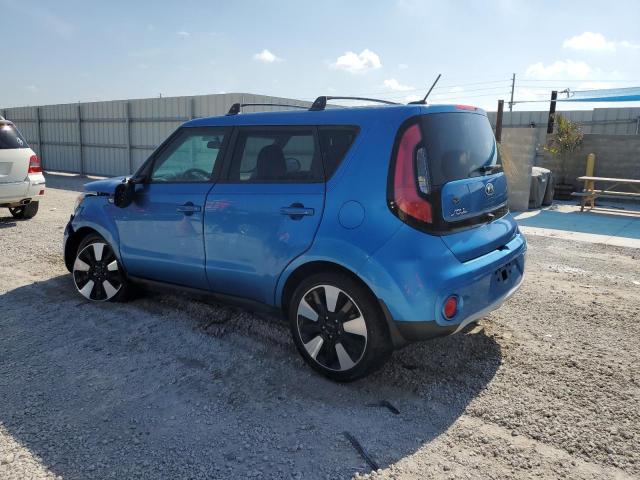 Photo 1 VIN: KNDJP3A58K7655156 - KIA SOUL 