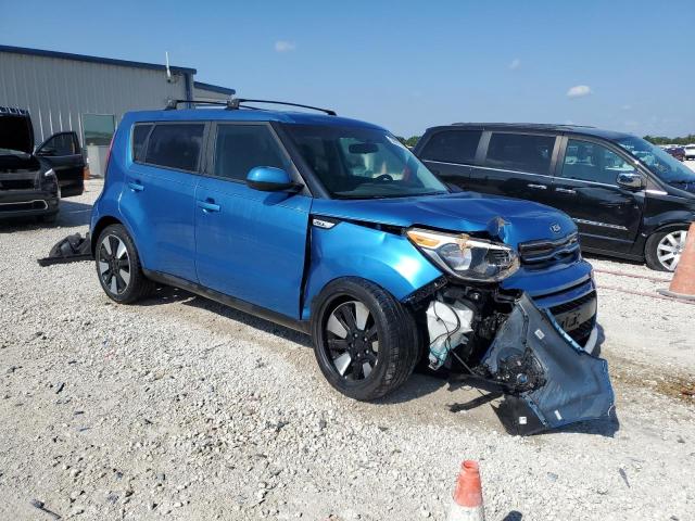 Photo 3 VIN: KNDJP3A58K7655156 - KIA SOUL 