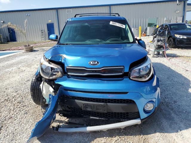 Photo 4 VIN: KNDJP3A58K7655156 - KIA SOUL 