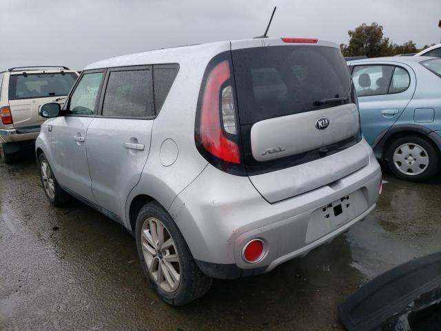 Photo 1 VIN: KNDJP3A58K7655481 - KIA SOUL + 