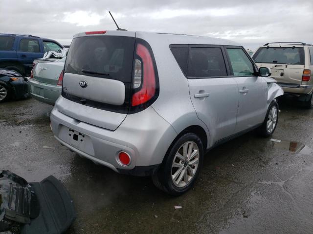 Photo 2 VIN: KNDJP3A58K7655481 - KIA SOUL + 